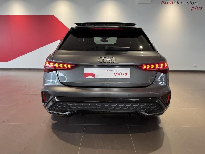 Audi A3 sportback 35 Tfsi Mild Hybrid 150 s tronic 7 s line