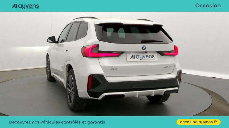 Bmw X1 sDrive18i 136ch m Sport