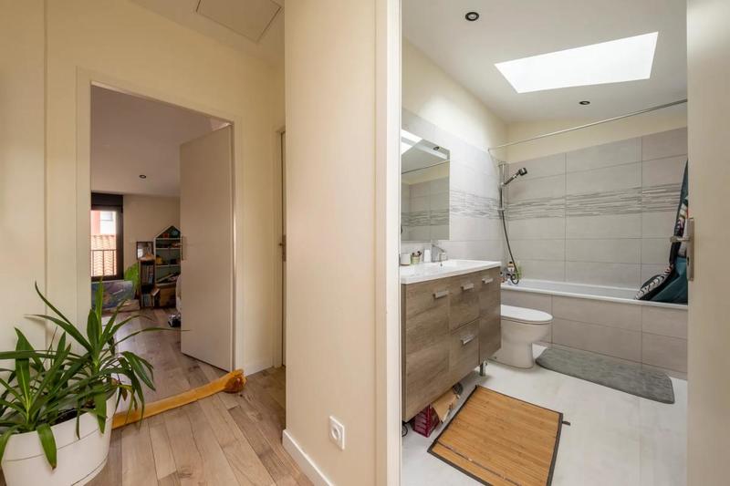 Maison - 113 m² - 4 pièces