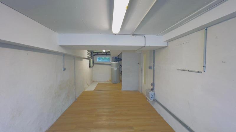 Maison de ville - 167 m² - 6 pièces