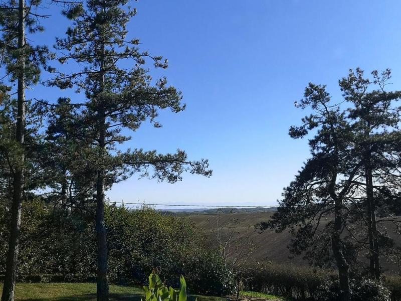 Propriété - 292 m² - 8 pièces