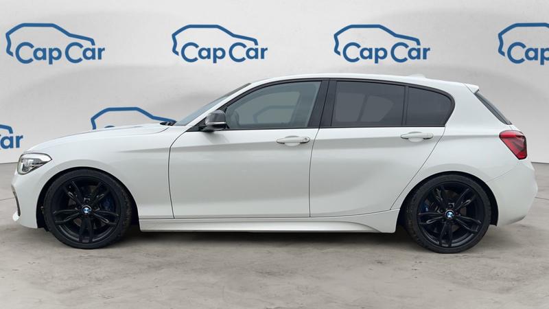 Bmw Série 1 (F20) M135i 326 m Performance - Toit ouvrant