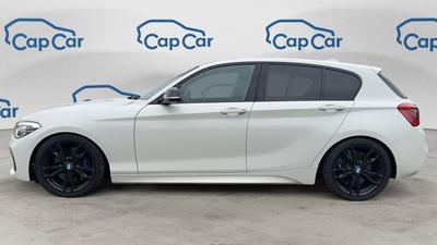 Bmw Série 1 (F20) M135i 326 m Performance - Toit ouvrant