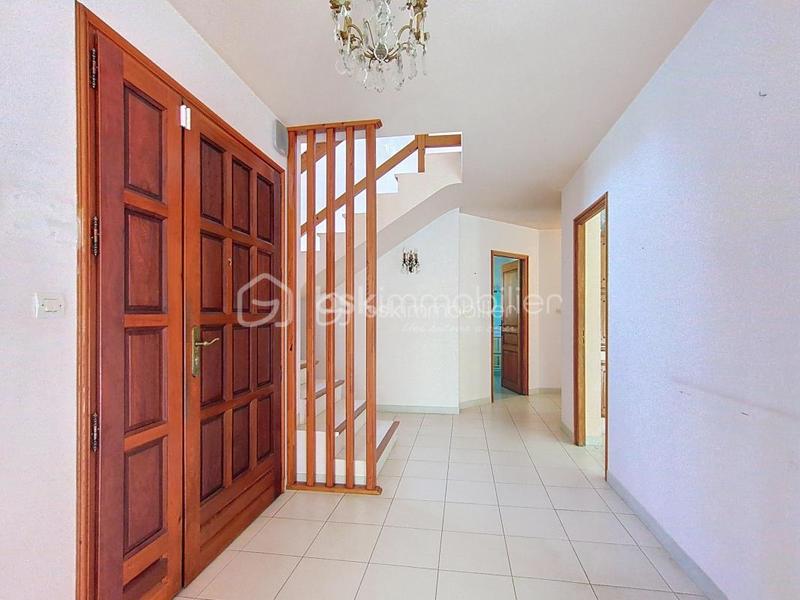 Villa - 147 m² - 4 pièces