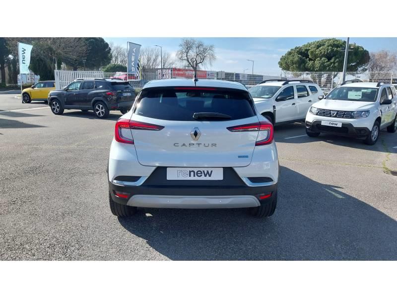 Renault Captur E-Tech 145 - 21 Intens