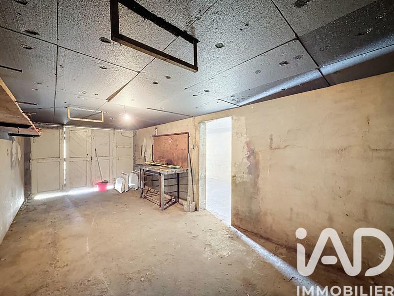 Maison - 69 m² - 4 pièces