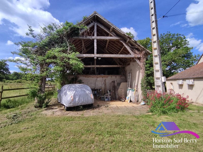 Maison - 156 m² - 6 pièces