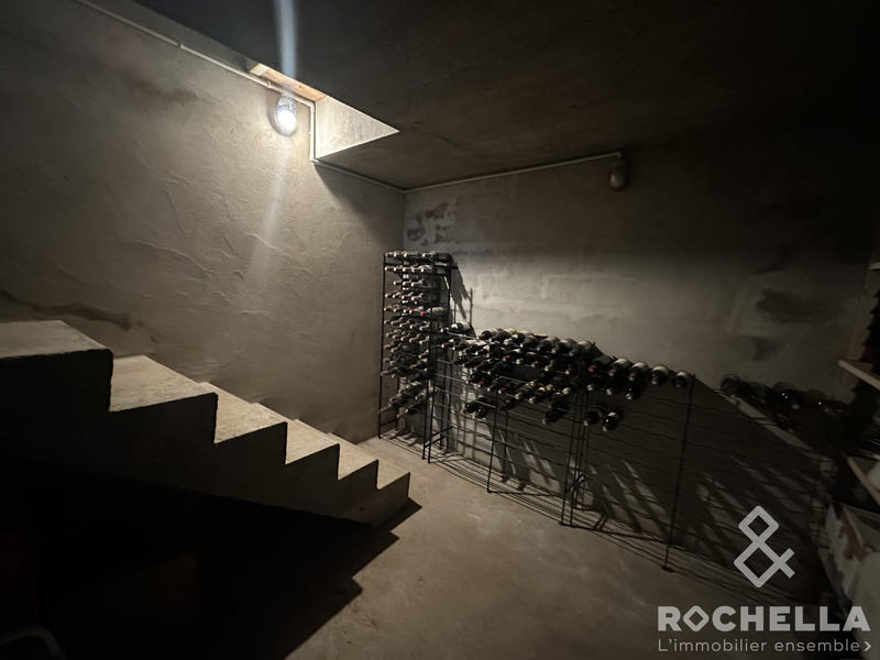 Maison contemporaine - 140 m² - 6 pièces