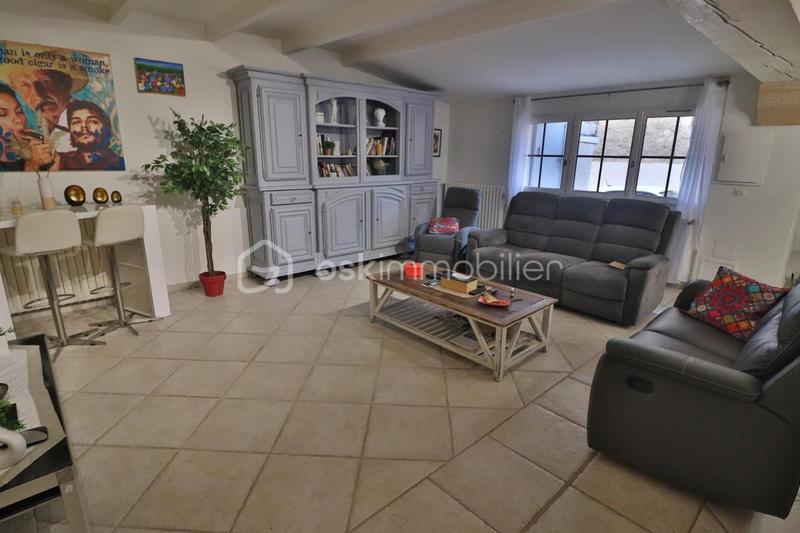 Maison - 143 m² - 4 pièces