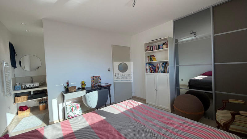 Maison - 132 m² - 6 pièces