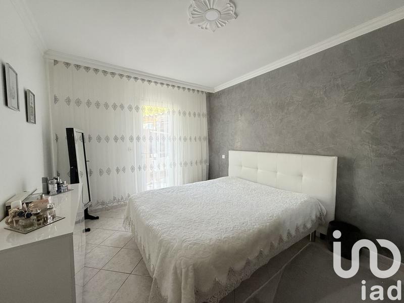 Maison - 153 m² - 5 pièces