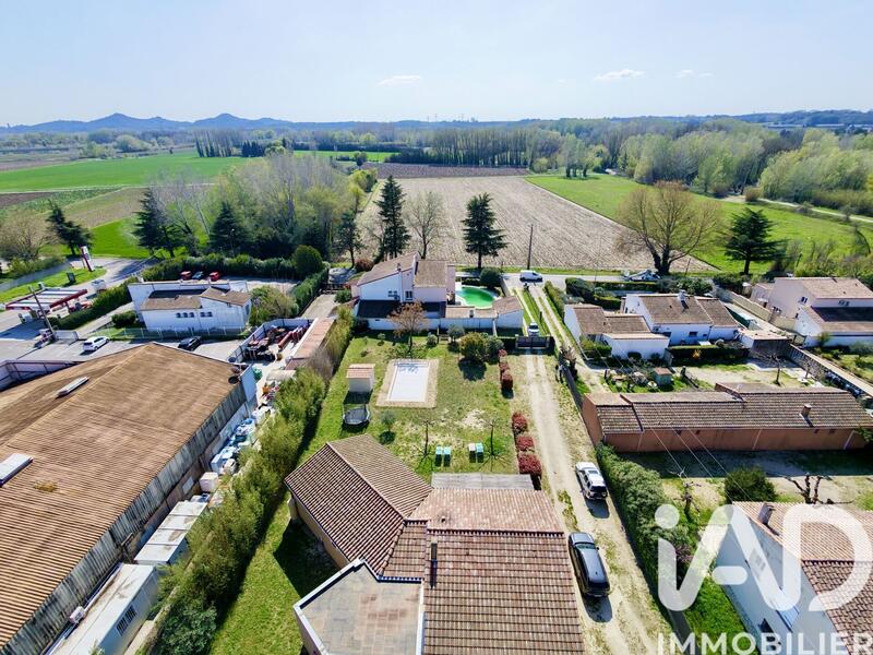 Maison - 151 m² - 5 pièces