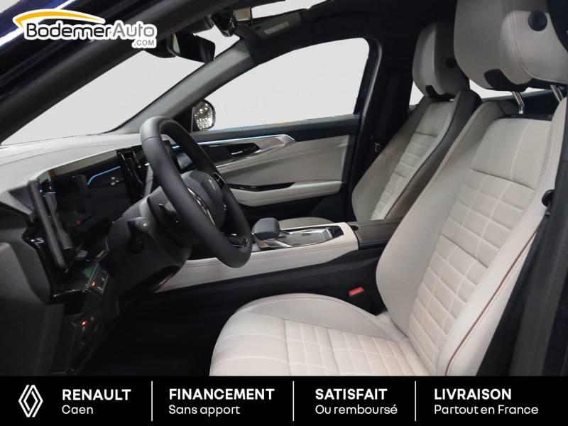 Renault Espace E-Tech full hybrid 200 Gsr2 Iconic