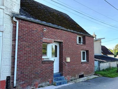 Maison - 75 m² - 7 pièces