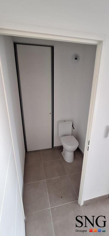 Appartement - 42 m² - 1 pièce