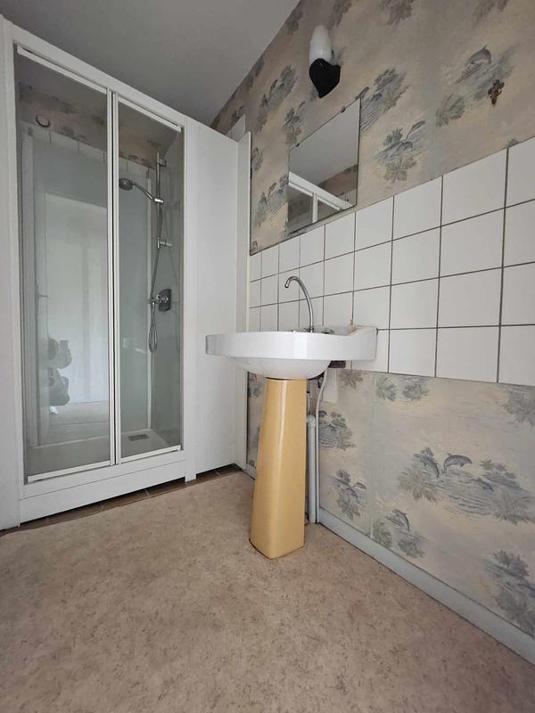 Fonds de commerce - 47 m²