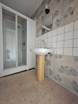 Fonds de commerce - 47 m²