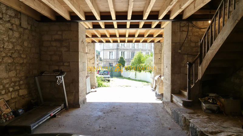 Maison - 147 m² - 5 pièces