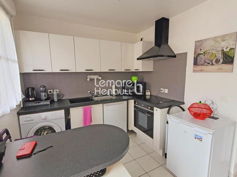 Appartement - 50 m² - 2 pièces