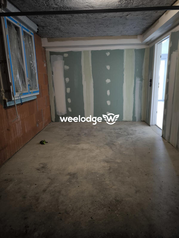 Appartement - 86 m² - 4 pièces