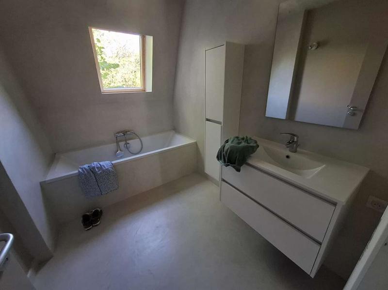 Maison - 140 m² - 8 pièces