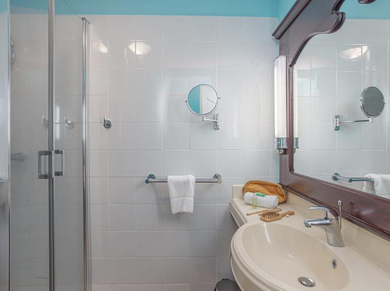 Appartement - 28 m² - 1 pièce