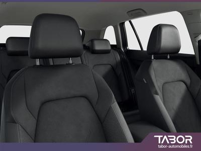 Volkswagen Golf Variant 2.0 Tdi 150 Dsg Style