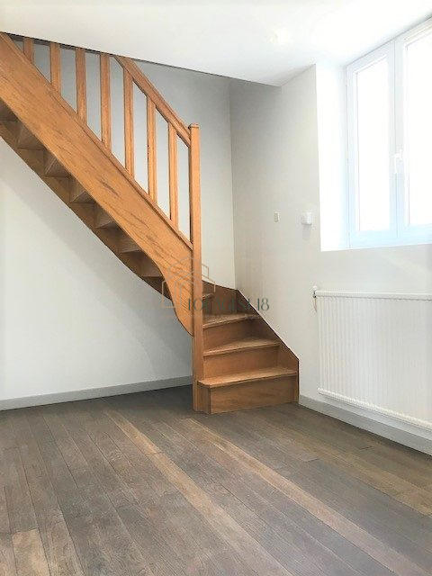 Maison - 29 m² - 3 pièces