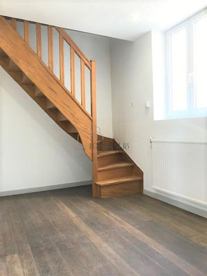 Maison - 29 m² - 3 pièces