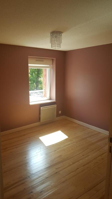 Maison - 97 m² - 5 pièces