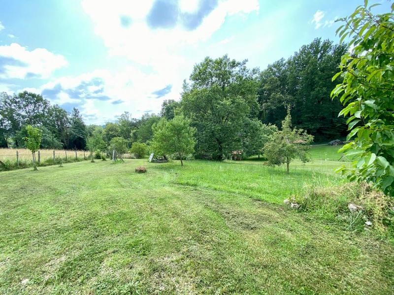 Maison - 124 m² - 4 pièces