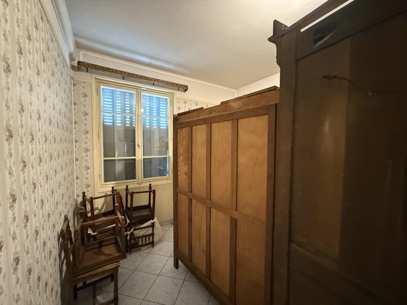 Maison - 113 m² - 5 pièces