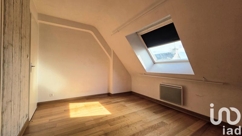 Maison - 117 m² - 8 pièces