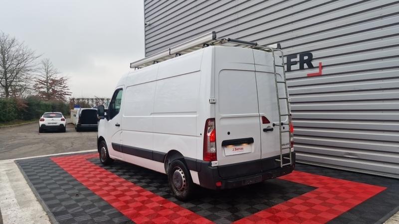 Renault Master Fourgon trac f3500 l2h2 energy dci 150 grand confort