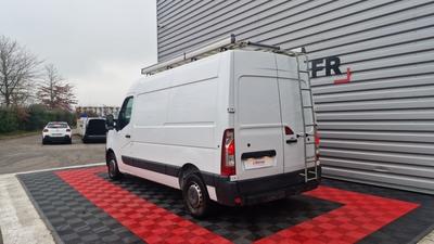 Renault Master Fourgon trac f3500 l2h2 energy dci 150 grand confort
