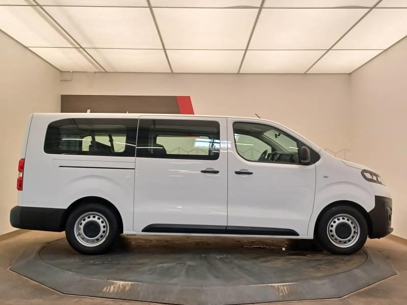 Opel Zafira d Life L3 2.0 Diesel 140 ch Edition