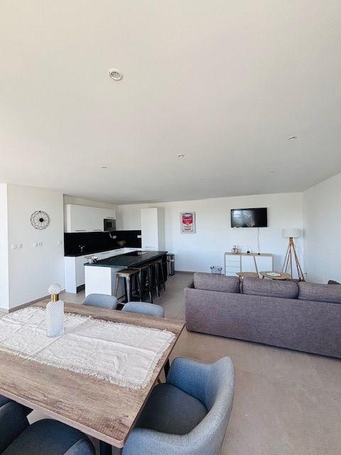 Appartement - 81 m² - 3 pièces