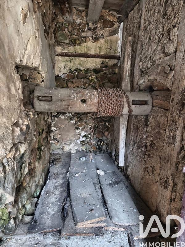 Maison - 106 m² - 5 pièces