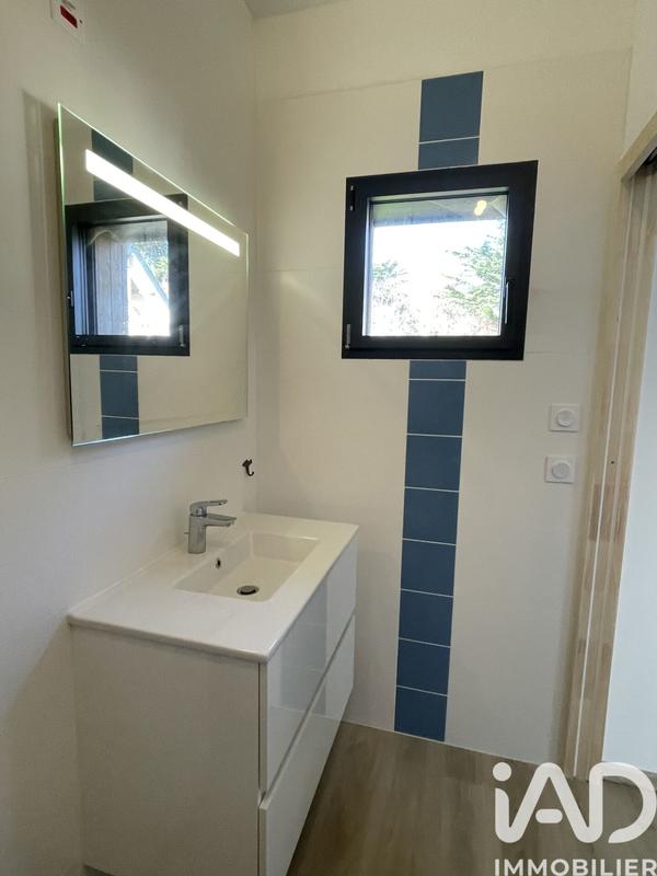 Maison de maîtres - 252 m² - 8 pièces