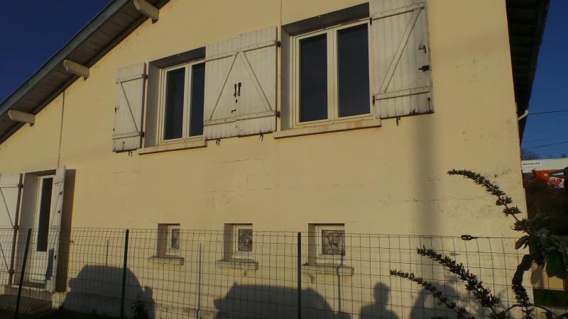 Maison - 165 m² - 8 pièces