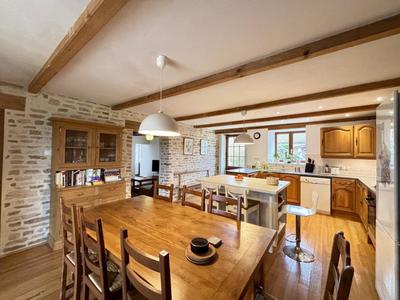 Gîte - 440 m² - 30 pièces