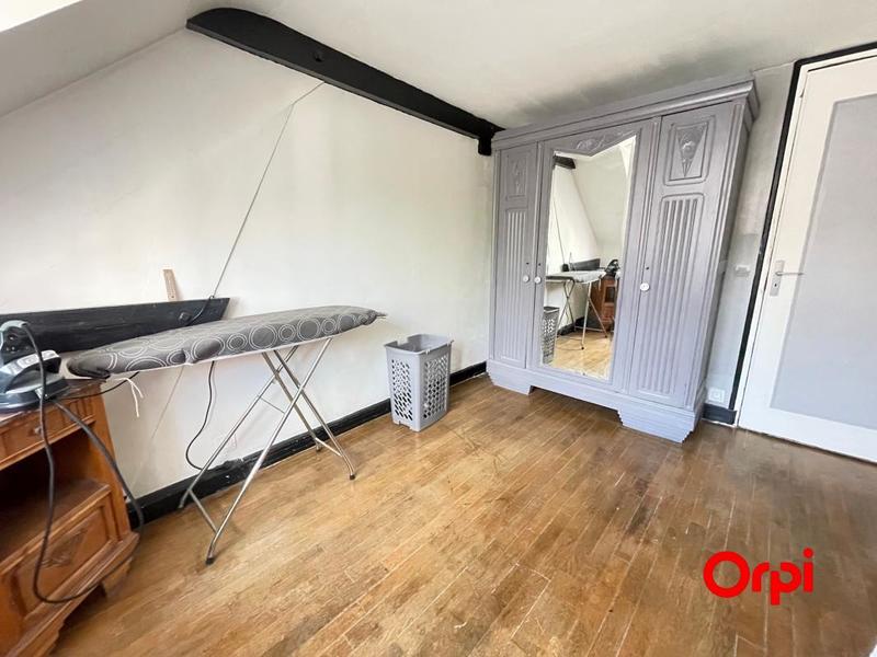 Maison - 154 m² - 5 pièces