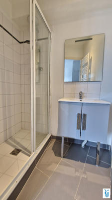 Appartement - 27 m² - 2 pièces