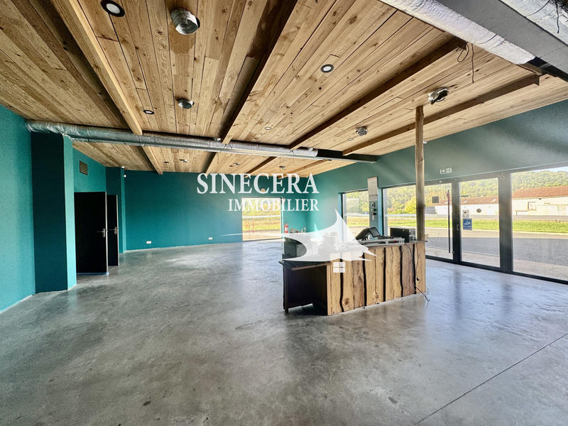 Local d'activités - 10 102 m²