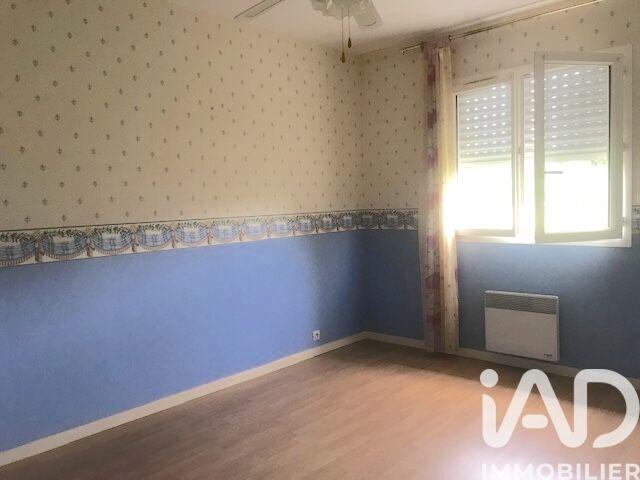 Maison - 147 m² - 6 pièces