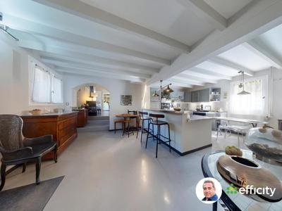 Ferme - 175 m² - 5 pièces