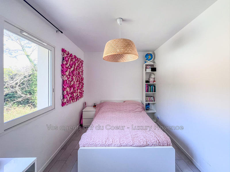 Villa - 140 m² - 5 pièces