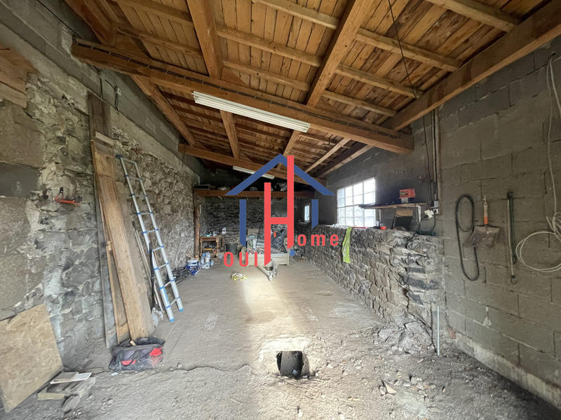 Ferme - 182 m² - 6 pièces