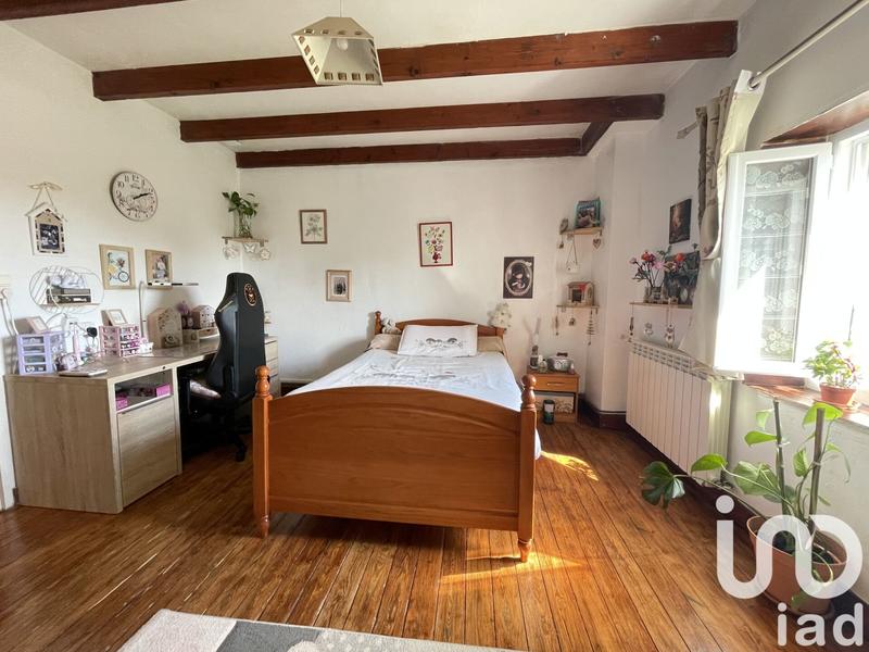 Maison - 132 m² - 4 pièces