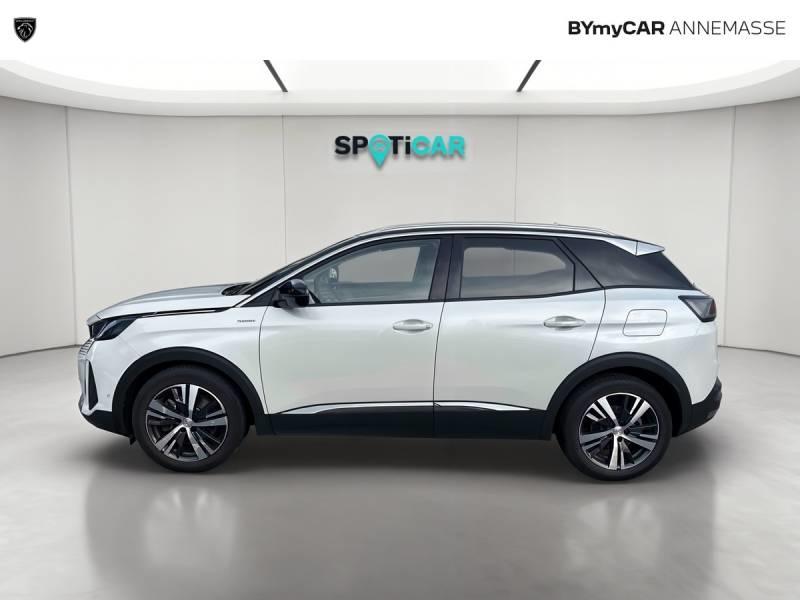 Peugeot 3008 Hybrid 225 e-Eat8 Allure Pack